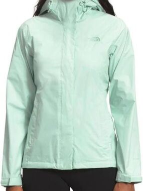 The North Face Women's Light Mint Shell Jacket